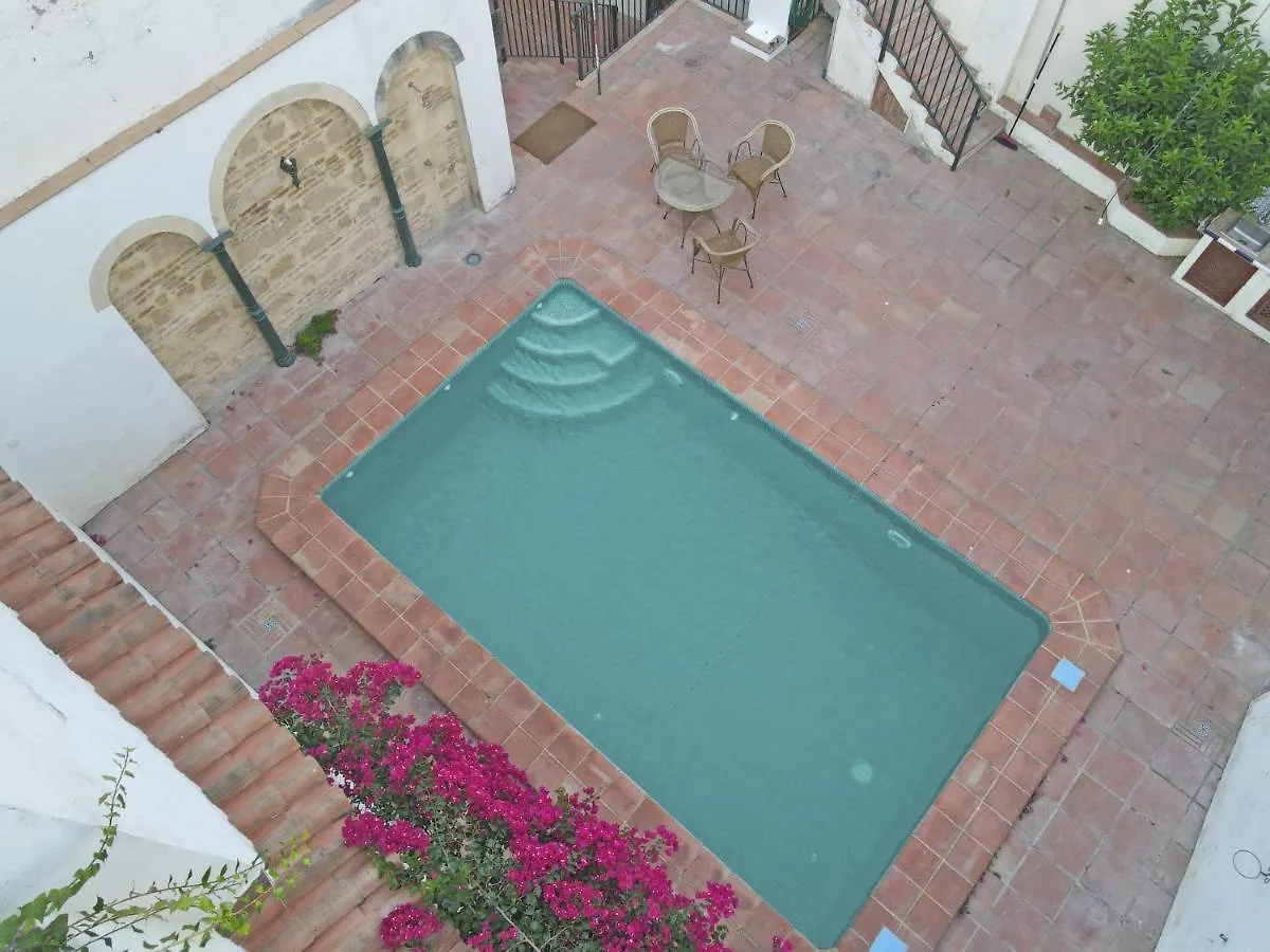 Centro Piscina San Miguel Relax Apartament Jerez de la Frontera