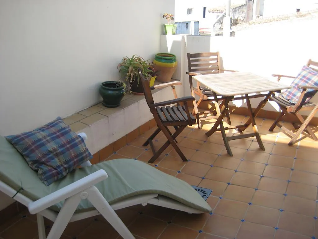 Centro Piscina San Miguel Relax Apartament Jerez de la Frontera 0*,