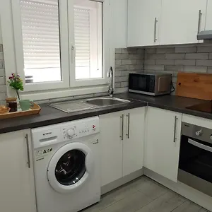 Apartamento Con Garaje En Centro Histórico!!, Jerez de la Frontera