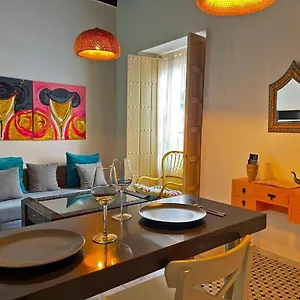 Apartamento Vitoria., Jerez de la Frontera