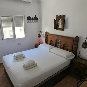 Apartamento Piso Andaluz Jerez Centro, Jerez de la Frontera