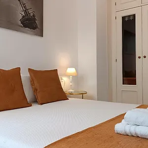 Apartamento Sherryflat Torneria- Parking, Jerez de la Frontera