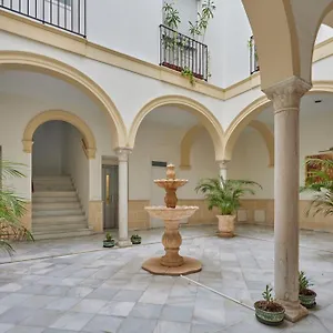 Сasa de vacaciones Corazon De Jerez, Jerez de la Frontera