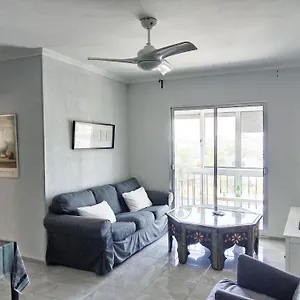 Apartamento Jasmine Jerez, Jerez de la Frontera