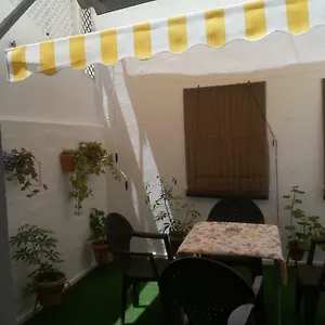 Apartamento Plaza San Andres. Pleno Centro Jerez, Jerez de la Frontera